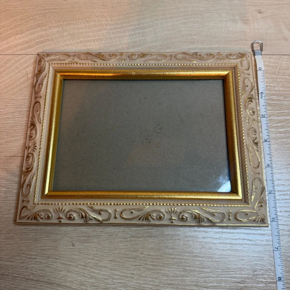Unbranded pair decorative
